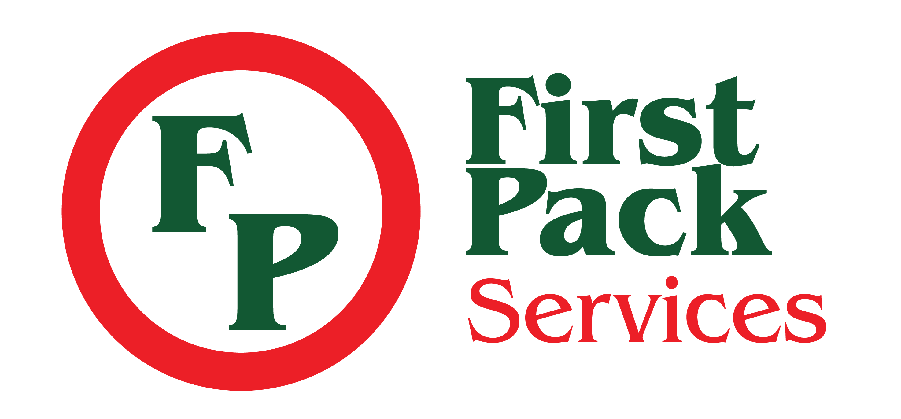 First Pack Services