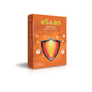 Escan Antivirus 1 User For Windows