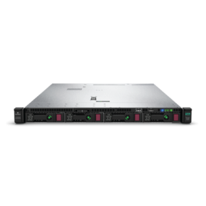 HPE DL360 GEN 10 4208 1P 16GNC 4LFF SVR