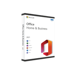 Microsoft Office Home And Business 2021