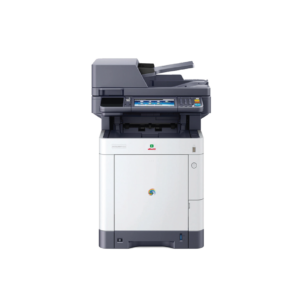OLIVETTI MF 3024 D-Colour Printer