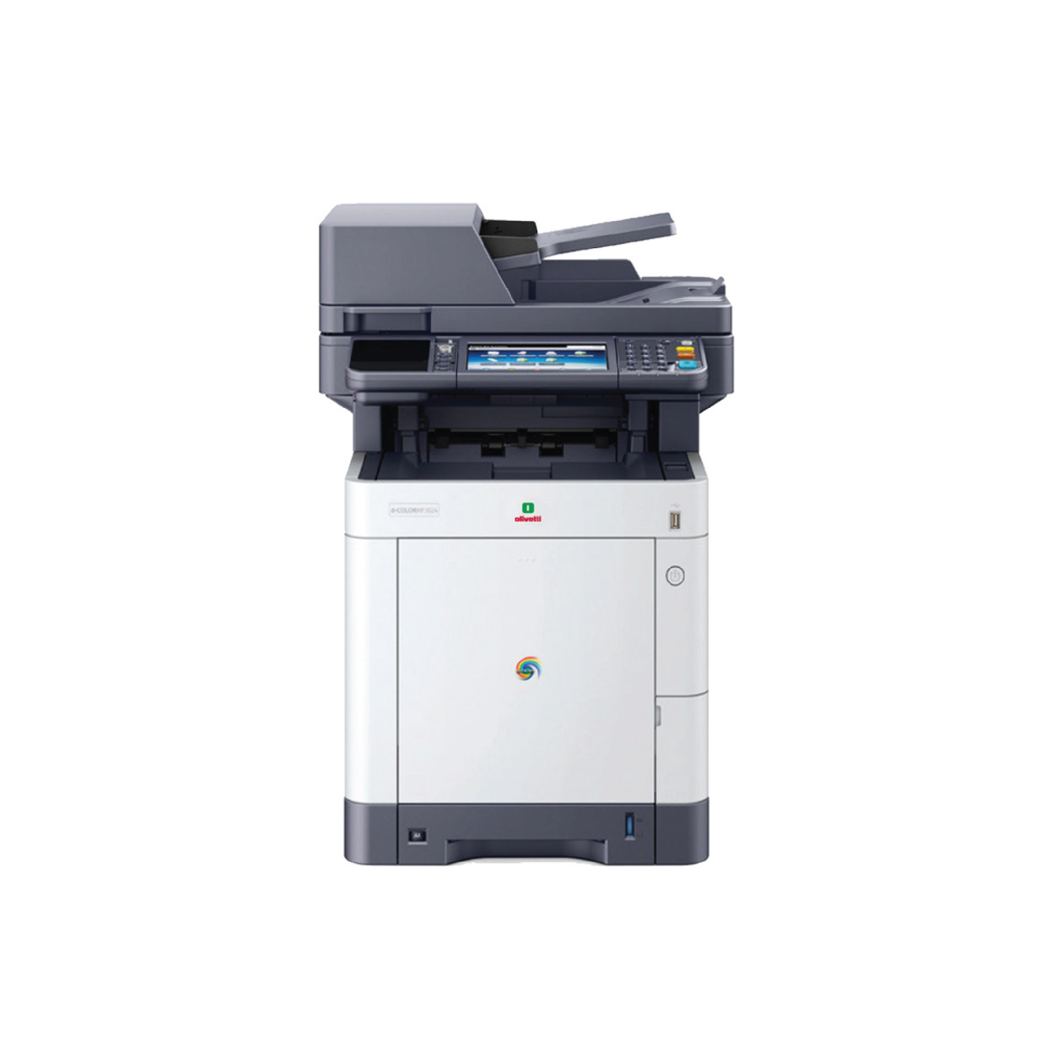 OLIVETTI MF 3024 D-Colour Printer