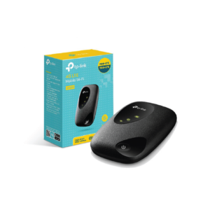 TP LINK 4G LITE Mobile WiFI