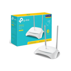 TP LINK TL-WR840N