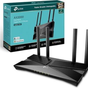 AX53 ROUTER