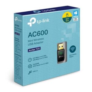 T2 AC600