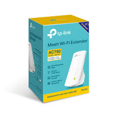 RANGE EXTENDER