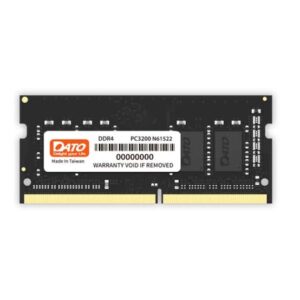 16GB RAM DATO