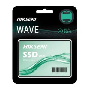 2TB SATA SSD